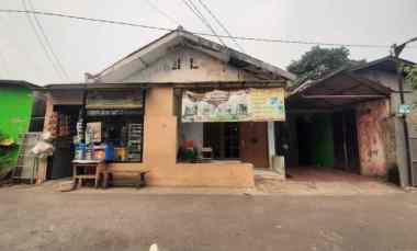 Jual Tanah Bonus Kontrakan