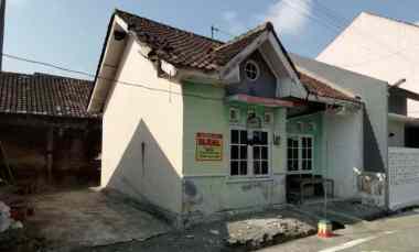 Jual Tanah Bonus Rumah