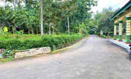 Jual Tanah Bonus Rumah Joglo Mojogedang, Karanganyar