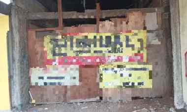 Jual Tanah Ciledug Raya Tangerang Kota