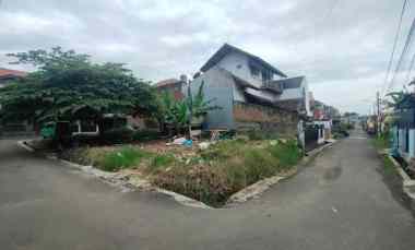 Tanah Dijual di Kec Cimahi Utara