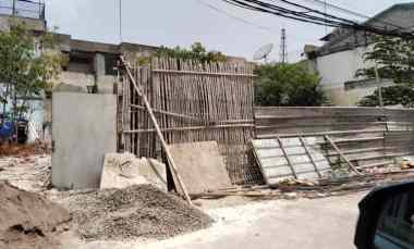 Jual Tanah Daan Mogot dekat Indosiar