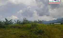 Jual Tanah Darat jl Transyogi Sukamakmur,jonggol,bogor