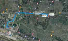 Jual Tanah dekat Bandara YIA Kulon Progo Yogyakarta