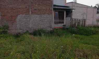 Jual Tanah dekat Kawasan Bisnis Pusat Perbelanjaan