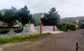 Jual Tanah di Budi Agung Bogor, Luas 4749 meter SHM