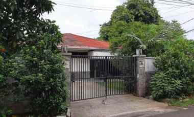 Jual Tanah di Daerah Cempaka Putih Timur