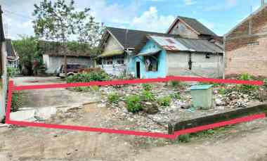 Jual Tanah di Gamping Sleman Yogyakarta dekat UMY
