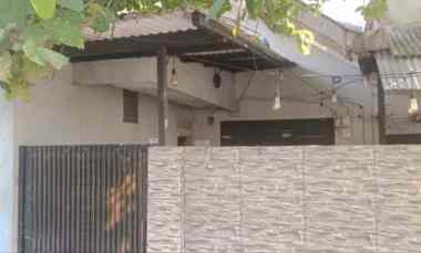 Jual Tanah di Jakarta Pusat, 400m ke Stasiun Karet