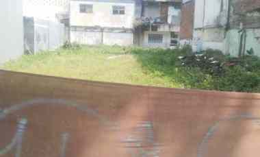 Jual Tanah di jl. H. Nawi Raya Jakarta Selatan