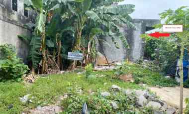 Jual Tanah di Kebon Jeruk dekat Pasar Tanggul Kedoya