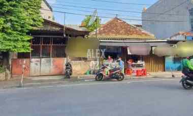 Tanah Dijual di Kramat sentiong