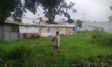 Tanah Dijual di Kunciran Pinang Kota Tangerang