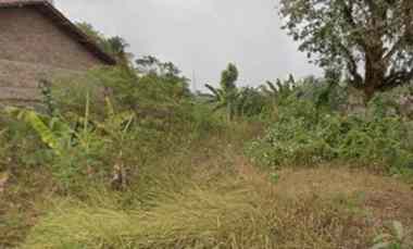 jual tanah di link kemeranggen taman baru