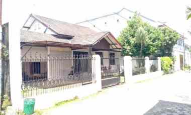 Jual Tanah di Lokasi Exclusive dekat Kampus Seturan