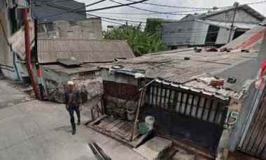 Jual Tanah di Pejagalan, Penjaringan, Jakarta Utara