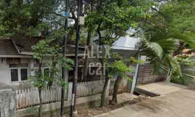 Tanah Dijual di Pejaten Barat