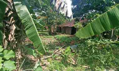 Jual Tanah di Pendem RT 19, Sumberlawang, Sragen