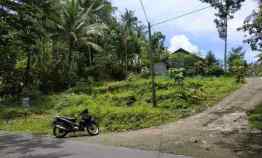 Tanah Dijual di mrunggi sendangsari pengasih kulon progo yogyakarta