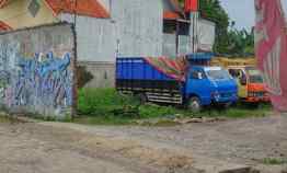 Jual Tanah di Puncang Gading Semarang Timur