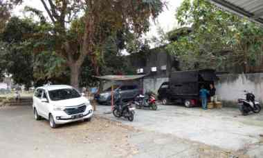 Jual Tanah di Purwanggan Pakualaman, Kota Yogyakarta