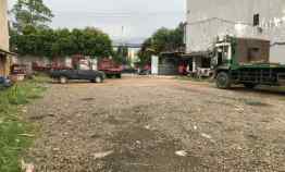 Jual Tanah/ Gudang Cipondoh KH Hasim Ashari Tangerang
