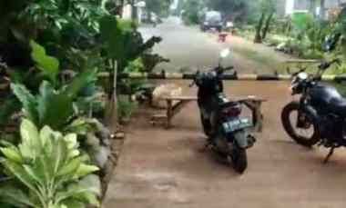 Jual Tanah Hook Kav Dki Meruya Selatan