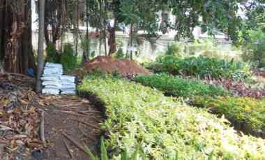 Jual Tanah Hook Kav Dki Meruya Utara