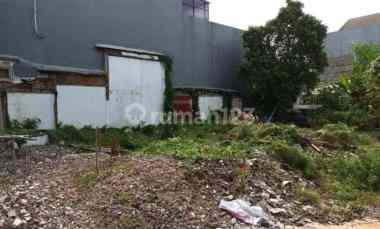 Jual Tanah Hook Pluit Putra Penjaringan