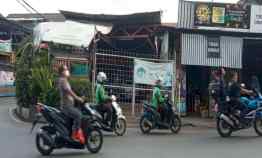 Tanah Dijual di Cinambo