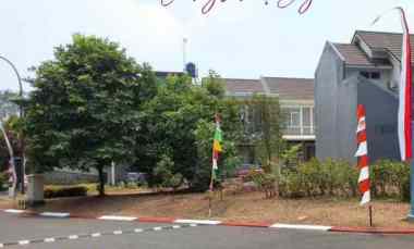 Tanah Dijual di Kota Wisata Cibubur