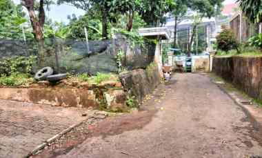 Jual Tanah Hunian dan Komersil di Pejatan