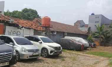 Jual Tanah Hunian di Area Kebon Jeruk, Jakarta Barat