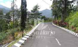 Jual Tanah Istimewa Tawangmangu Karanganyar