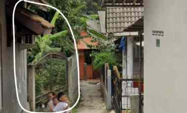 Jual Tanah jl. Nurul Irfan No.37, Bakti Jaya