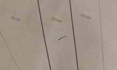 Tanah Dijual di Pabuaran sukabumi