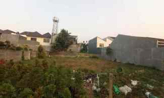 Jual Tanah Kav DKI Meruya Selatan Jak Bar