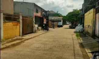 Jual Tanah Kav DKI Meruya Selatan Jak Bar