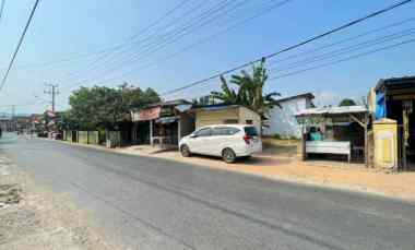 Jual Tanah Kavling Daerah Teluk Betung