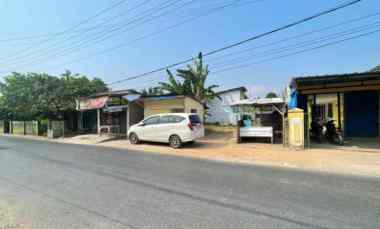 Jual Tanah Kavling Daerah Teluk Betung Barat
