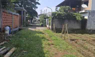 Jual Tanah Kavling di Cisaranten Arcamanik Bandung