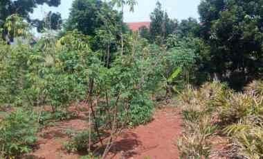 Jual Tanah Kavling di Hajamukti, Cimanggis, Kota Depok