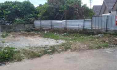 Tanah Dijual di Jl aselih Jagakarsa