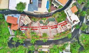 Tanah Dijual di Nusa dua Kuta Selatan