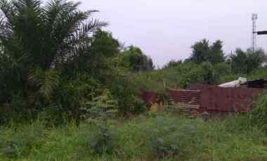 Jual Tanah Kavling di Sako Baru Kenten. Palembang