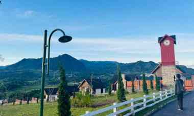 Jual Tanah Kavling Murah Bogor,SHM, Siap Bangun