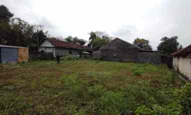 Jual Tanah Kavling Murah dekat Kampus Uii