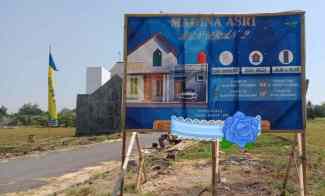 Jual Tanah Kavling Murah Solo Baru