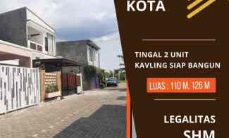 Tanah Dijual di jombor bendosari sukoharjo