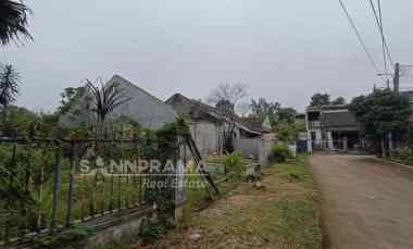 Jual Tanah Kavling SHM Pamulang, Murah Dibawah Pasaran